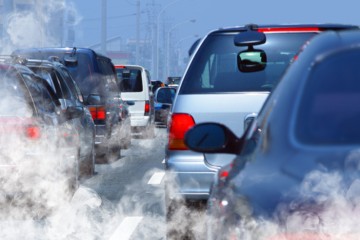 CO2 : l’Union européenne s’accorde pour réduire les émissions des voitures de 37,5 % d'ici 2030